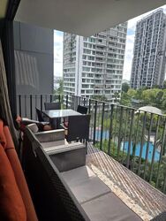 Foresque Residences (D23), Condominium #604369241